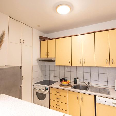 Appartement The Heart Of Split Extérieur photo