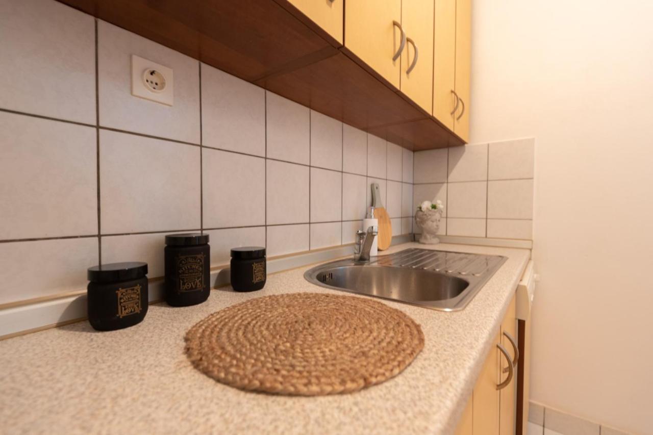 Appartement The Heart Of Split Extérieur photo