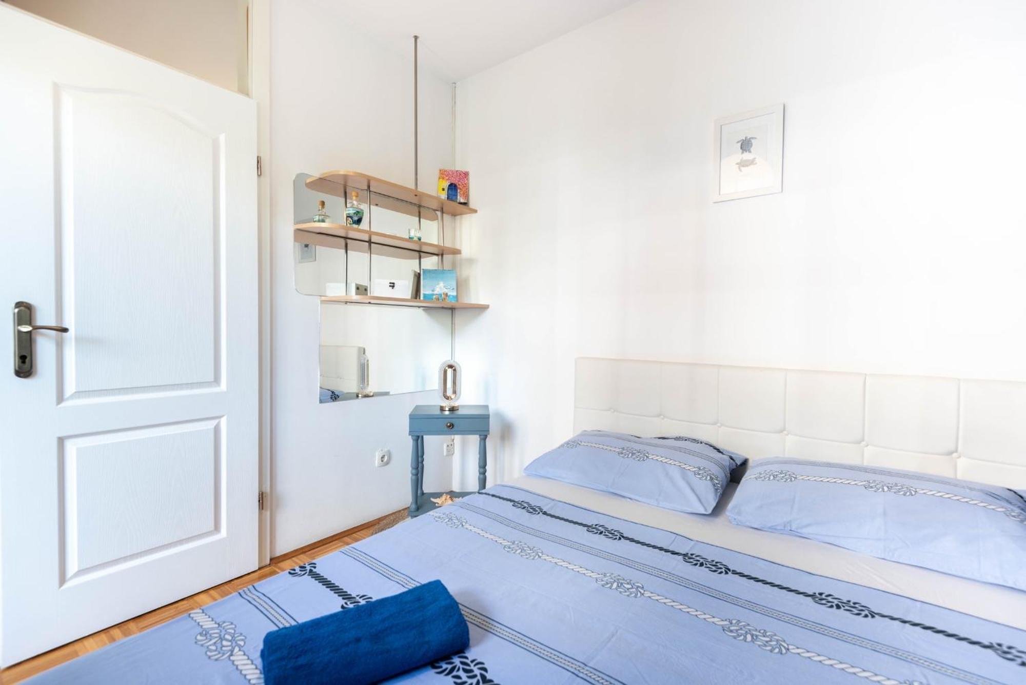 Appartement The Heart Of Split Extérieur photo